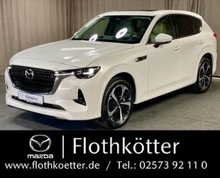 Mazda CX-60 Gebrauchtwagen