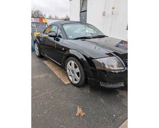 Audi TT Gebrauchtwagen