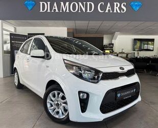 Kia Picanto Gebrauchtwagen