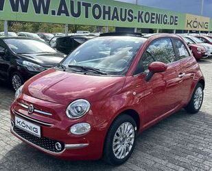 Fiat 500C Gebrauchtwagen