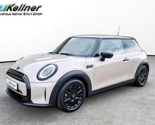 Mini Cooper Gebrauchtwagen