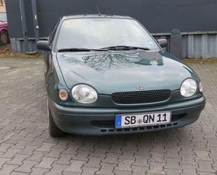 Toyota Corolla Gebrauchtwagen