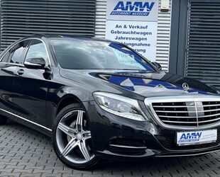 Mercedes-Benz S 350 Gebrauchtwagen