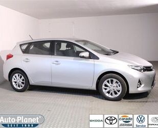 Toyota Auris Gebrauchtwagen