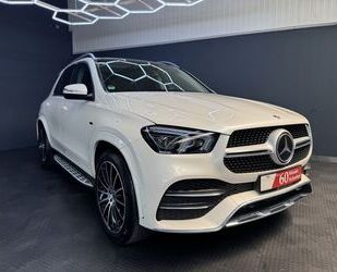 Mercedes-Benz GLE 350 Gebrauchtwagen