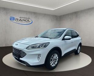 Ford Kuga Gebrauchtwagen