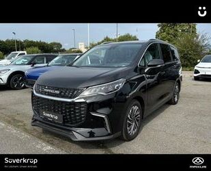 Maxus Euniq 5 Gebrauchtwagen