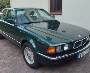 BMW 750 Gebrauchtwagen