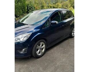 Ford C-Max Gebrauchtwagen