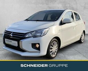 Mitsubishi Space Star Gebrauchtwagen