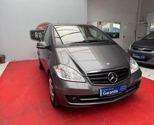Mercedes-Benz A 160 Gebrauchtwagen