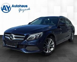 Mercedes-Benz C 200 Gebrauchtwagen