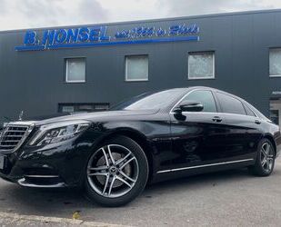 Mercedes-Benz S 350 Gebrauchtwagen