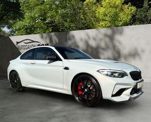 BMW M2 Gebrauchtwagen