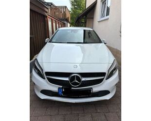 Mercedes-Benz A 220 Gebrauchtwagen