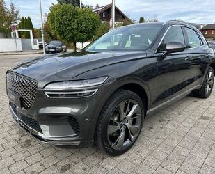 Genesis GV70 Gebrauchtwagen