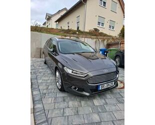 Ford Mondeo Gebrauchtwagen