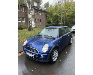 Mini ONE Gebrauchtwagen