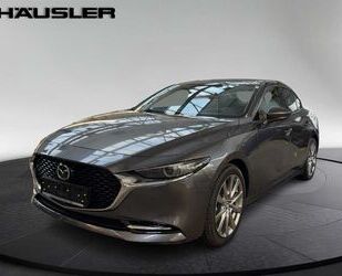 Mazda 3 Gebrauchtwagen