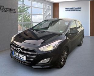 Hyundai i30 Gebrauchtwagen