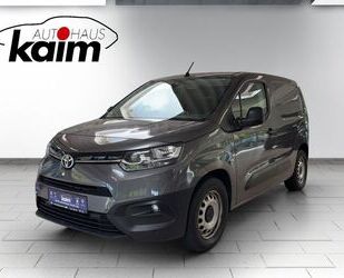 Toyota Proace (Verso) Gebrauchtwagen