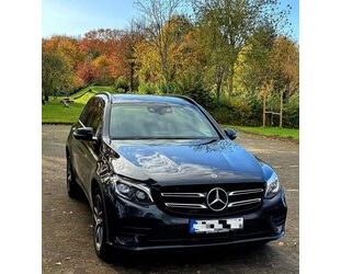Mercedes-Benz GLC 350 Gebrauchtwagen