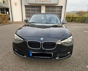 BMW 118 Gebrauchtwagen