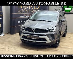 Opel Crossland (X) Gebrauchtwagen