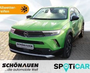 Opel Mokka-e Gebrauchtwagen