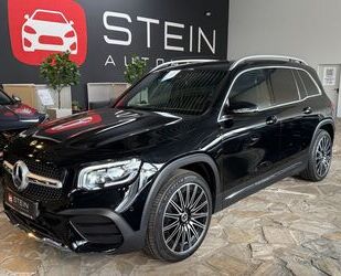 Mercedes-Benz GLB 250 Gebrauchtwagen