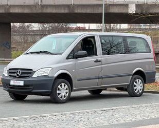 Mercedes-Benz Vito Gebrauchtwagen