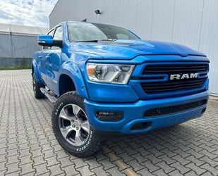 Dodge RAM Gebrauchtwagen