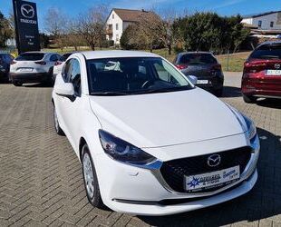 Mazda 2 Gebrauchtwagen