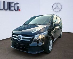 Mercedes-Benz V 250 Gebrauchtwagen