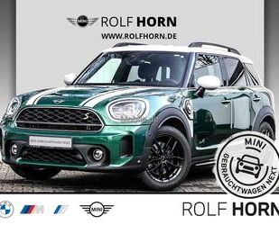 Mini Cooper SE Countryman Gebrauchtwagen