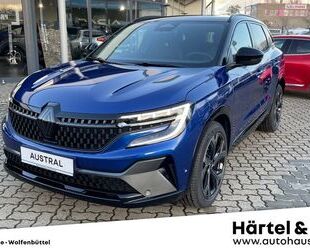 Renault Austral Gebrauchtwagen