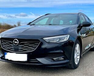 Opel Insignia Gebrauchtwagen