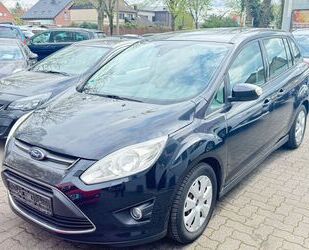 Ford Grand C-Max Gebrauchtwagen