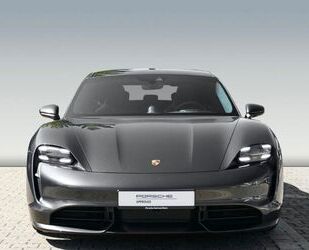 Porsche Taycan Gebrauchtwagen