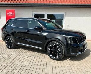 Kia Sorento Gebrauchtwagen