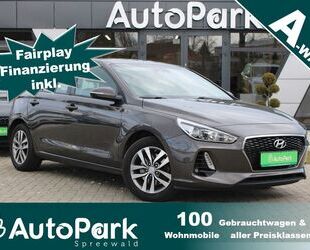 Hyundai i30 Gebrauchtwagen