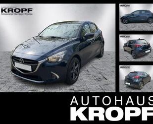 Mazda 2 Gebrauchtwagen