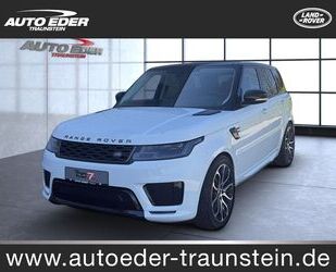 Land Rover Range Rover Sport Gebrauchtwagen