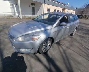 Ford Mondeo Gebrauchtwagen