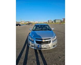 Chevrolet Cruze Gebrauchtwagen