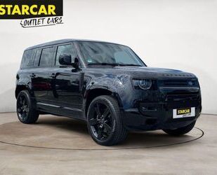 Land Rover Defender Gebrauchtwagen