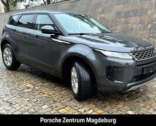 Land Rover Range Rover Evoque Gebrauchtwagen