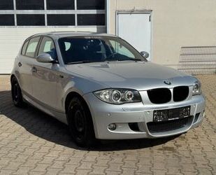 BMW 120 Gebrauchtwagen