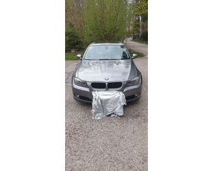 BMW 318 Gebrauchtwagen
