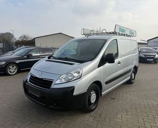Peugeot Expert Gebrauchtwagen